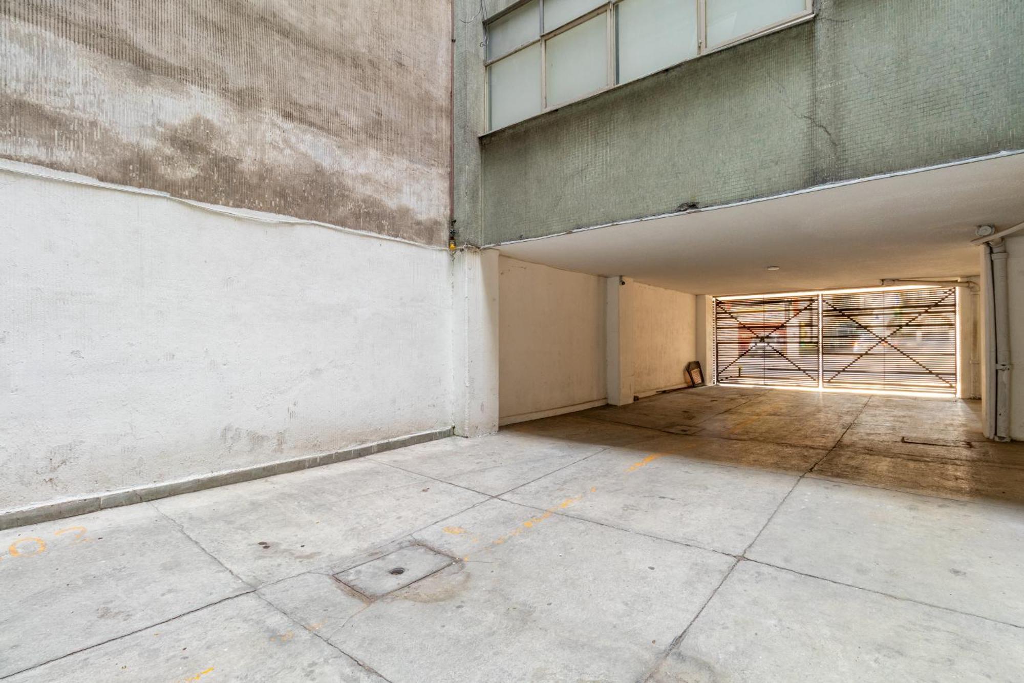 3Br Polanco Flat - Elevator- Parking- Laundry Apartment Mexico City Luaran gambar