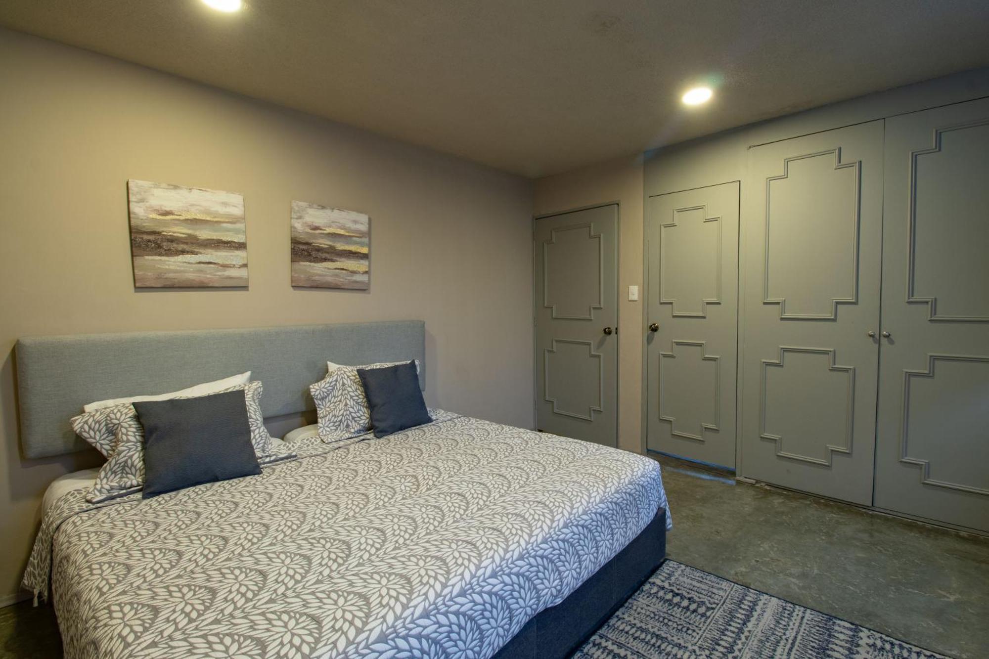3Br Polanco Flat - Elevator- Parking- Laundry Apartment Mexico City Luaran gambar
