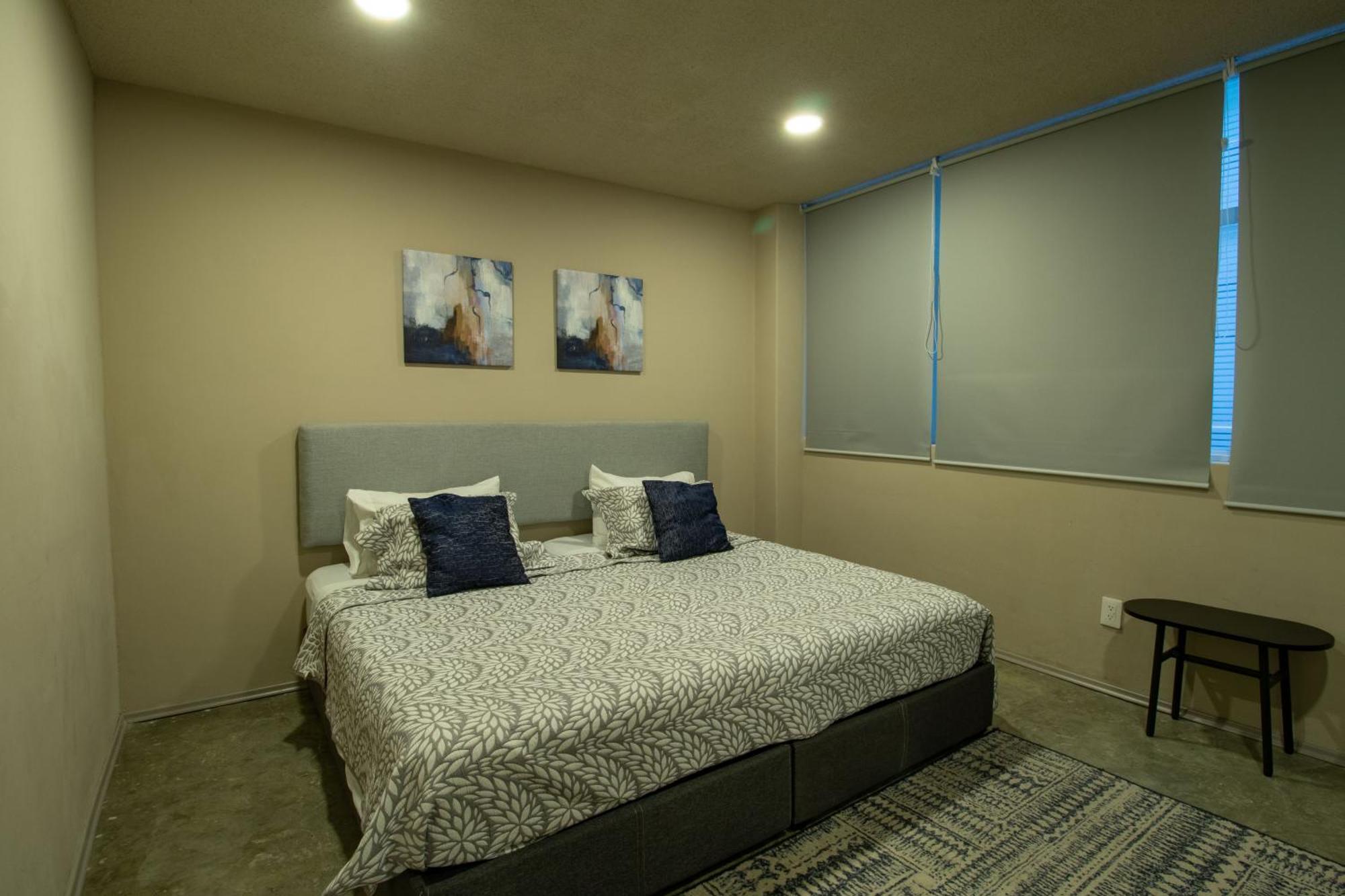 3Br Polanco Flat - Elevator- Parking- Laundry Apartment Mexico City Luaran gambar