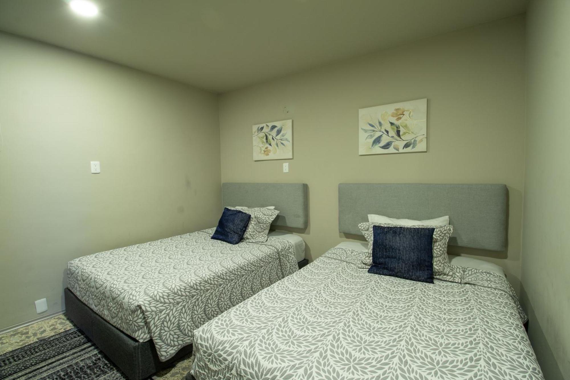 3Br Polanco Flat - Elevator- Parking- Laundry Apartment Mexico City Luaran gambar